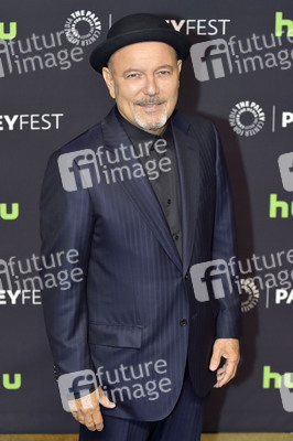 'Fear the Walking Dead' Event, PaleyFest Los Angeles
