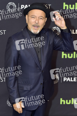 'Fear the Walking Dead' Event, PaleyFest Los Angeles