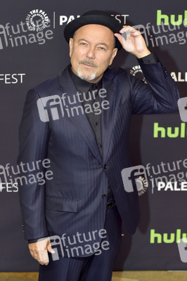 'Fear the Walking Dead' Event, PaleyFest Los Angeles