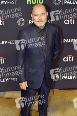 'Fear the Walking Dead' Event, PaleyFest Los Angeles