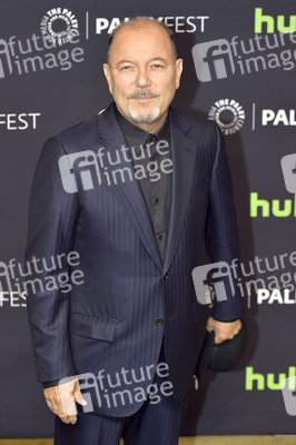 'Fear the Walking Dead' Event, PaleyFest Los Angeles
