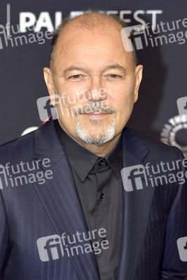 'Fear the Walking Dead' Event, PaleyFest Los Angeles