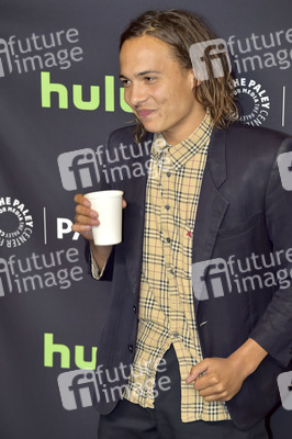 'Fear the Walking Dead' Event, PaleyFest Los Angeles