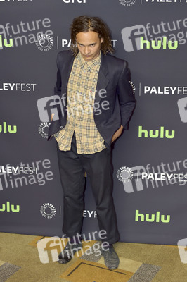 'Fear the Walking Dead' Event, PaleyFest Los Angeles