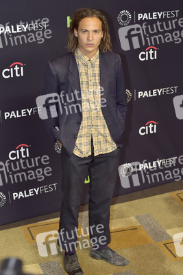 'Fear the Walking Dead' Event, PaleyFest Los Angeles