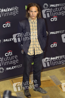 'Fear the Walking Dead' Event, PaleyFest Los Angeles