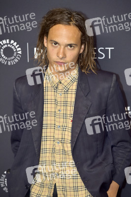 'Fear the Walking Dead' Event, PaleyFest Los Angeles