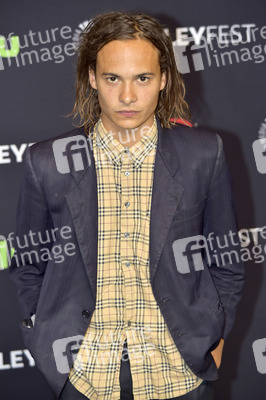 'Fear the Walking Dead' Event, PaleyFest Los Angeles