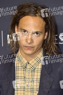 'Fear the Walking Dead' Event, PaleyFest Los Angeles