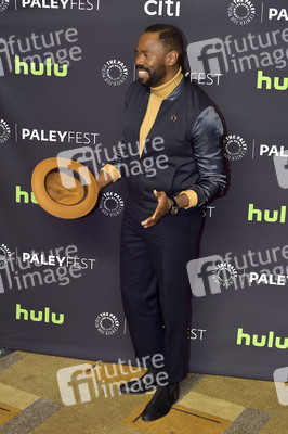 'Fear the Walking Dead' Event, PaleyFest Los Angeles