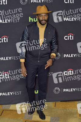 'Fear the Walking Dead' Event, PaleyFest Los Angeles