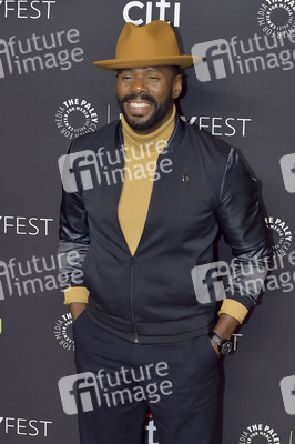 'Fear the Walking Dead' Event, PaleyFest Los Angeles