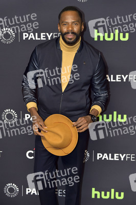 'Fear the Walking Dead' Event, PaleyFest Los Angeles