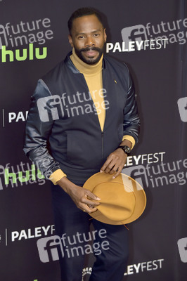 'Fear the Walking Dead' Event, PaleyFest Los Angeles