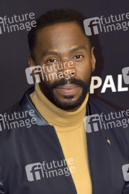 'Fear the Walking Dead' Event, PaleyFest Los Angeles