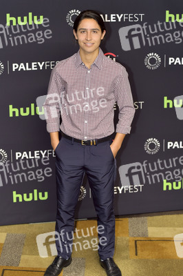 'Fear the Walking Dead' Event, PaleyFest Los Angeles