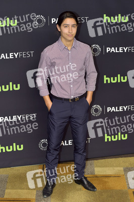 'Fear the Walking Dead' Event, PaleyFest Los Angeles