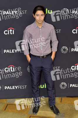 'Fear the Walking Dead' Event, PaleyFest Los Angeles
