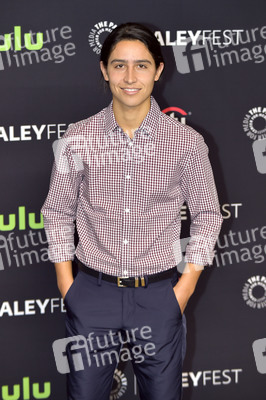 'Fear the Walking Dead' Event, PaleyFest Los Angeles