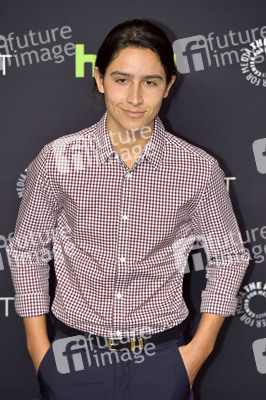 'Fear the Walking Dead' Event, PaleyFest Los Angeles