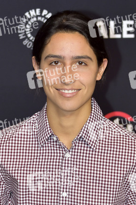 'Fear the Walking Dead' Event, PaleyFest Los Angeles