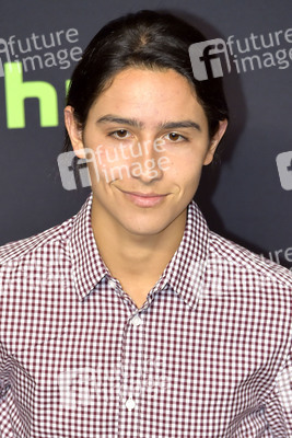 'Fear the Walking Dead' Event, PaleyFest Los Angeles