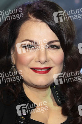 TV-Show 'Willkommen bei Carmen Nebel' in Magdeburg