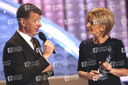 TV-Show 'Willkommen bei Carmen Nebel' in Magdeburg