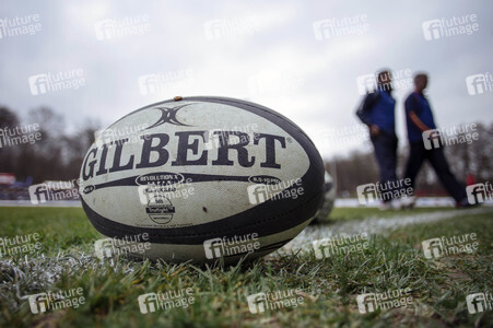 Rugby-Länderspiel Deutschland gegen Spanien in Köln