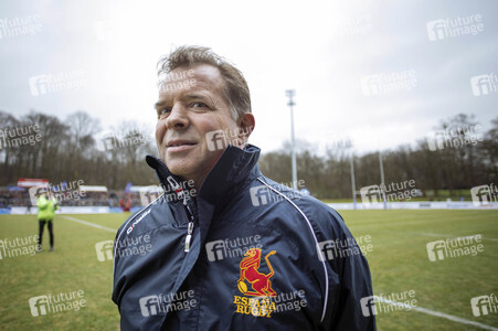 Rugby-Länderspiel Deutschland gegen Spanien in Köln