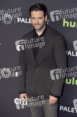 Salute to Dick Wolf, PaleyFest Los Angeles