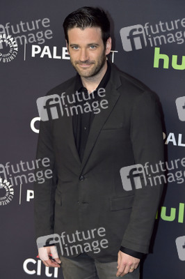 Salute to Dick Wolf, PaleyFest Los Angeles