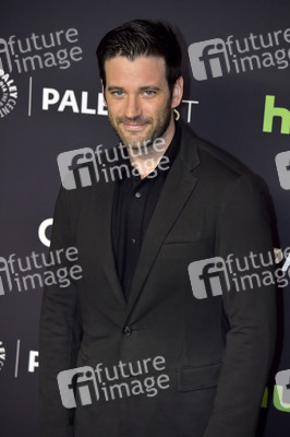 Salute to Dick Wolf, PaleyFest Los Angeles