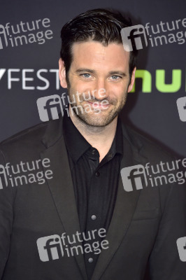 Salute to Dick Wolf, PaleyFest Los Angeles