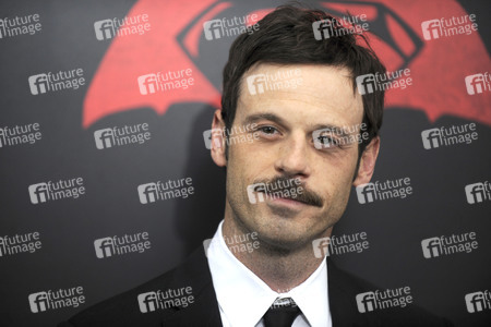 Filmpremiere 'Batman v Superman: Dawn of Justice' in New York