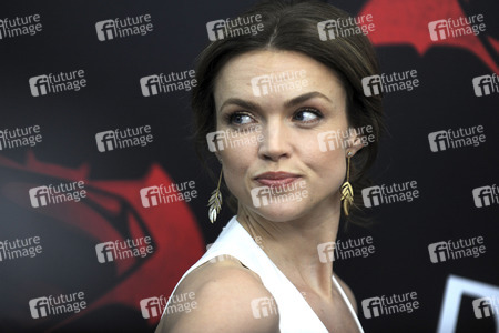Filmpremiere 'Batman v Superman: Dawn of Justice' in New York