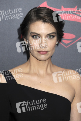 Filmpremiere 'Batman v Superman: Dawn of Justice' in New York
