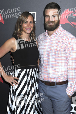 Filmpremiere 'Batman v Superman: Dawn of Justice' in New York