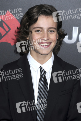 Filmpremiere 'Batman v Superman: Dawn of Justice' in New York