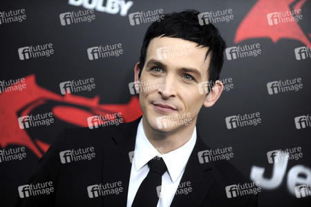 Filmpremiere 'Batman v Superman: Dawn of Justice' in New York
