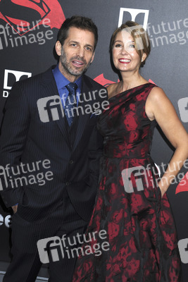 Filmpremiere 'Batman v Superman: Dawn of Justice' in New York