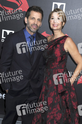 Filmpremiere 'Batman v Superman: Dawn of Justice' in New York