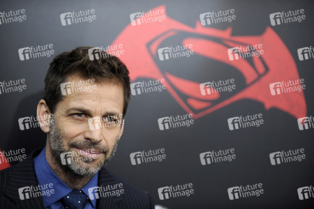 Filmpremiere 'Batman v Superman: Dawn of Justice' in New York