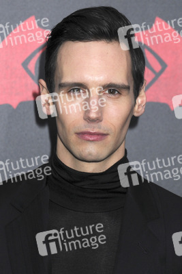 Filmpremiere 'Batman v Superman: Dawn of Justice' in New York