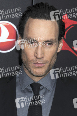 Filmpremiere 'Batman v Superman: Dawn of Justice' in New York