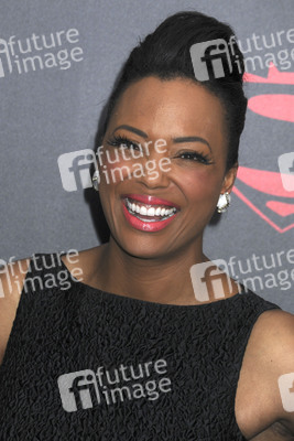Filmpremiere 'Batman v Superman: Dawn of Justice' in New York