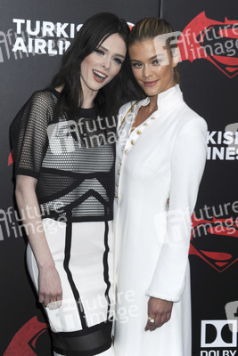 Filmpremiere 'Batman v Superman: Dawn of Justice' in New York