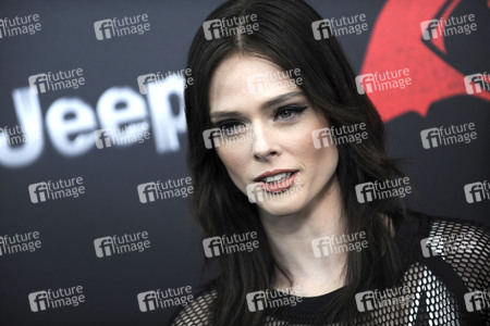 Filmpremiere 'Batman v Superman: Dawn of Justice' in New York