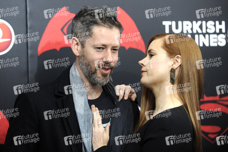 Filmpremiere 'Batman v Superman: Dawn of Justice' in New York
