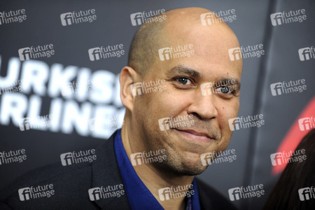 Filmpremiere 'Batman v Superman: Dawn of Justice' in New York